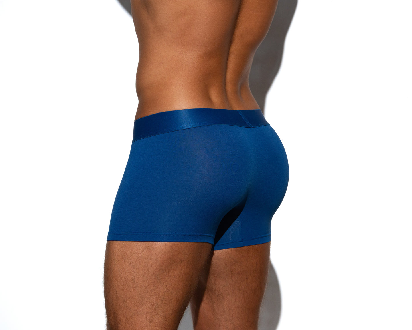 Trunk - Classic Blue