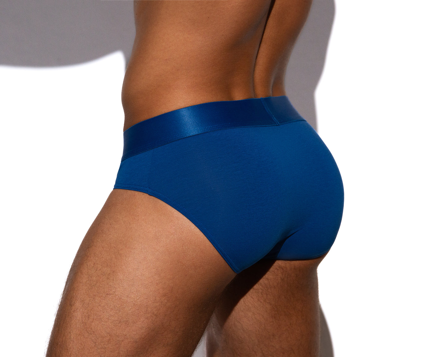 Brief - Classic Blue