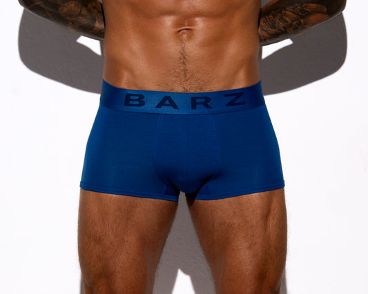 Boxer - Classic Blue